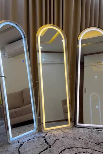 Standing Miirror