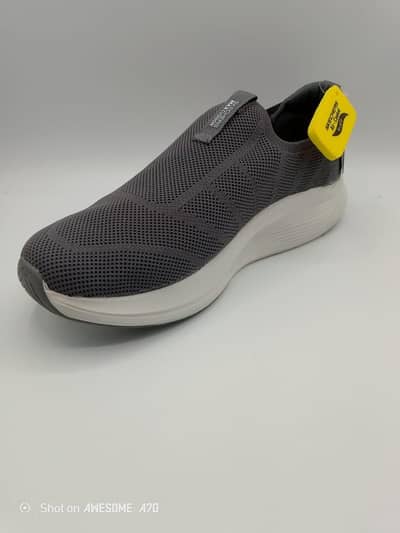 Sketchers Air-Cooled