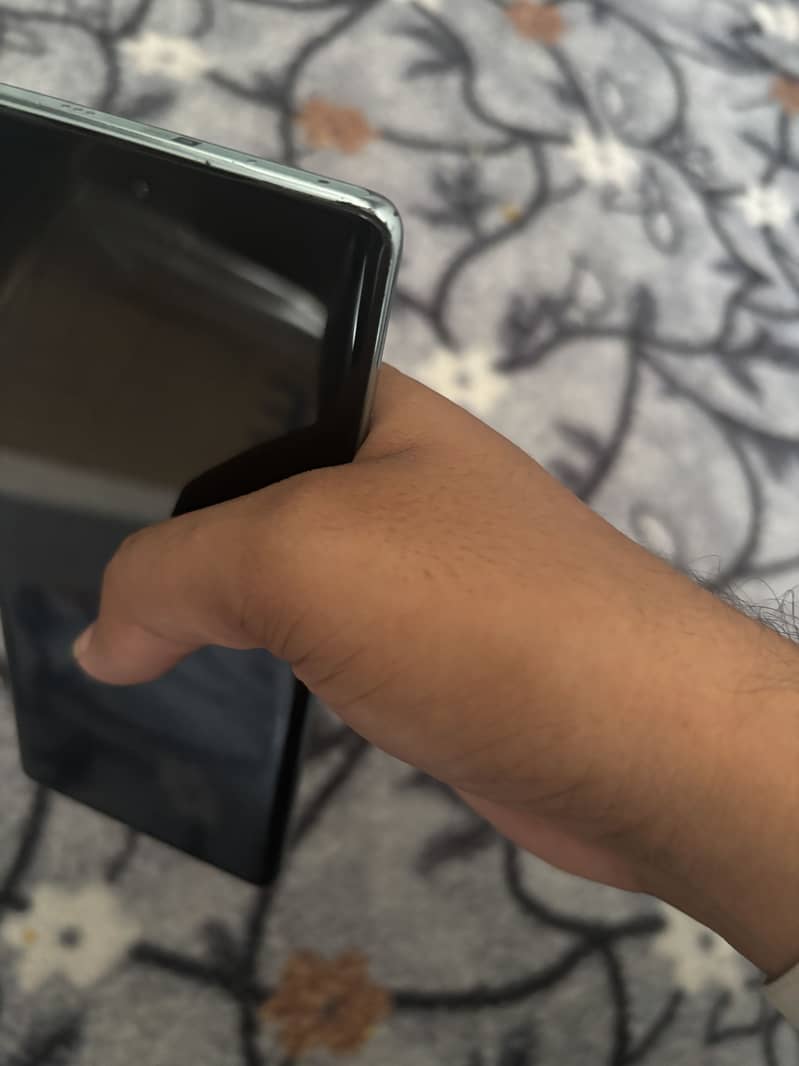 Infinix Zero 40 0