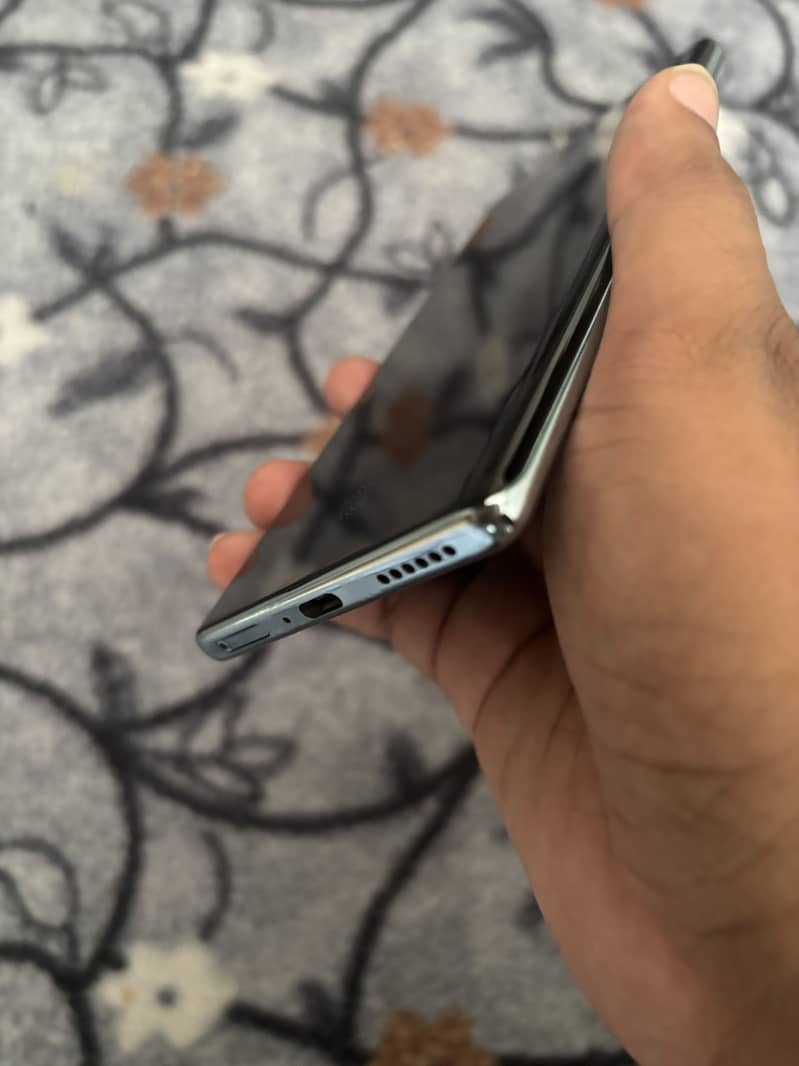 Infinix Zero 40 1