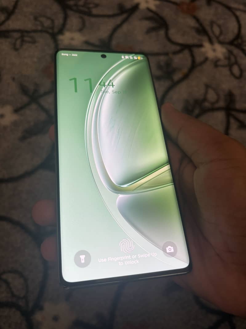 Infinix Zero 40 3