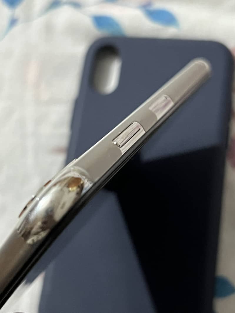 Apple iPhone X 1