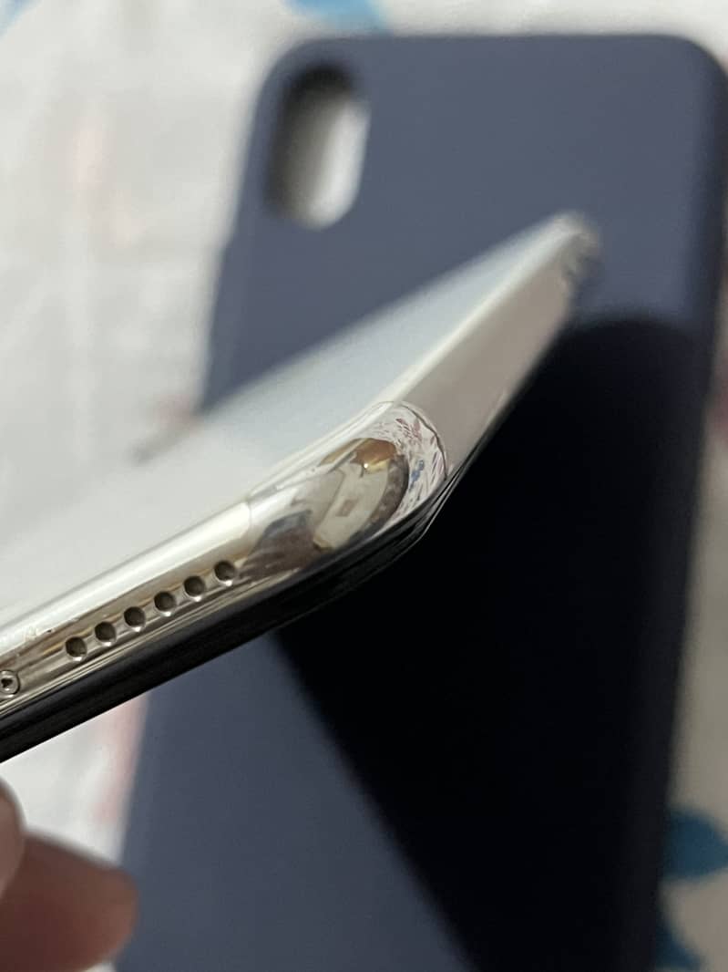 Apple iPhone X 2