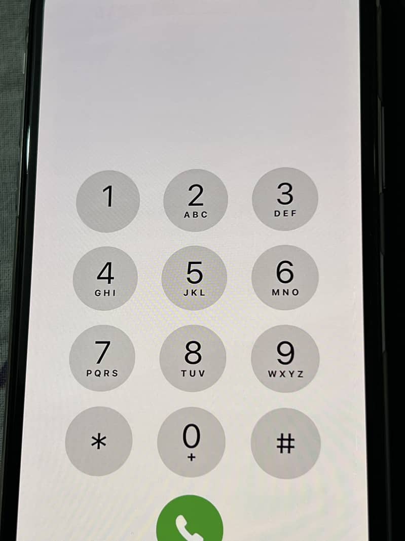 Apple iPhone X 6
