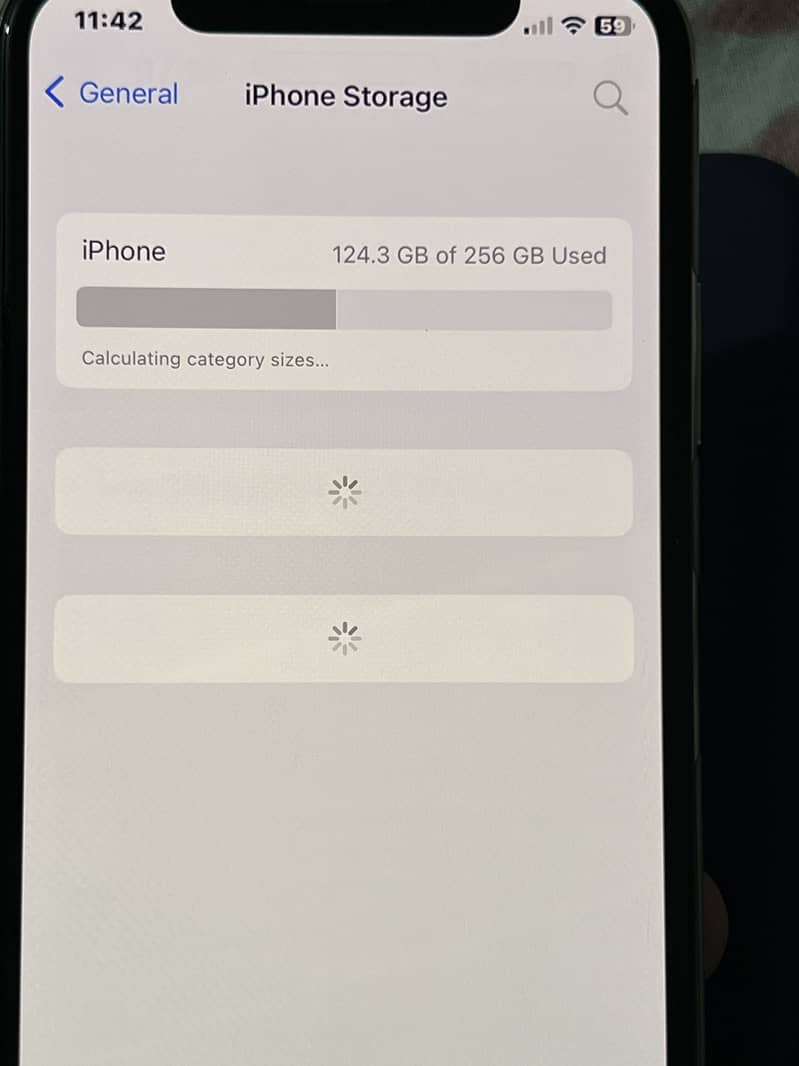Apple iPhone X 8