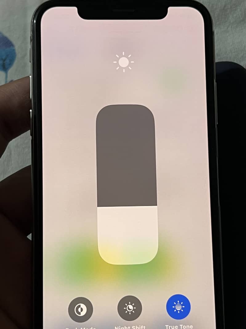 Apple iPhone X 10