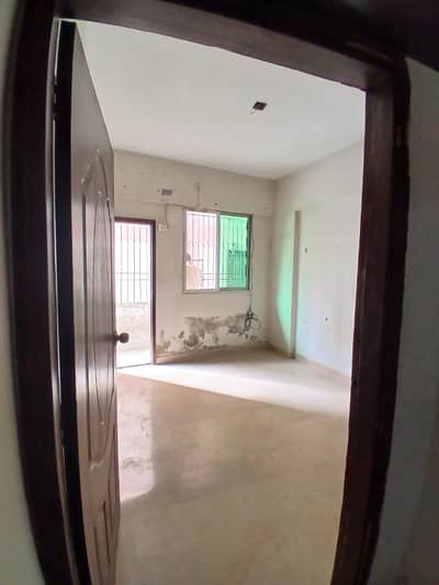 Flat for Rent DHA phase EXTENSION karchi