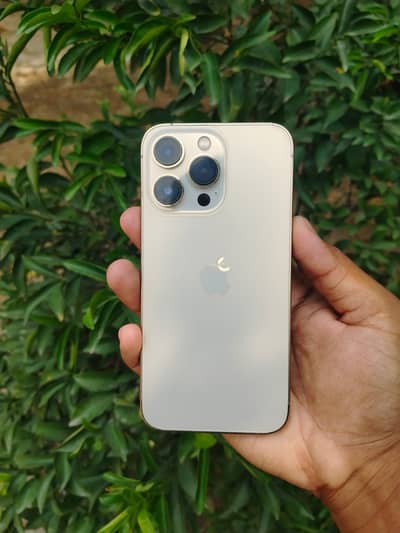 Apple iPhone 13 Pro