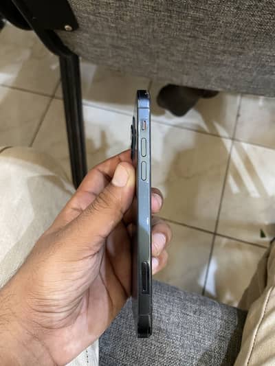 Apple iPhone 12 Pro