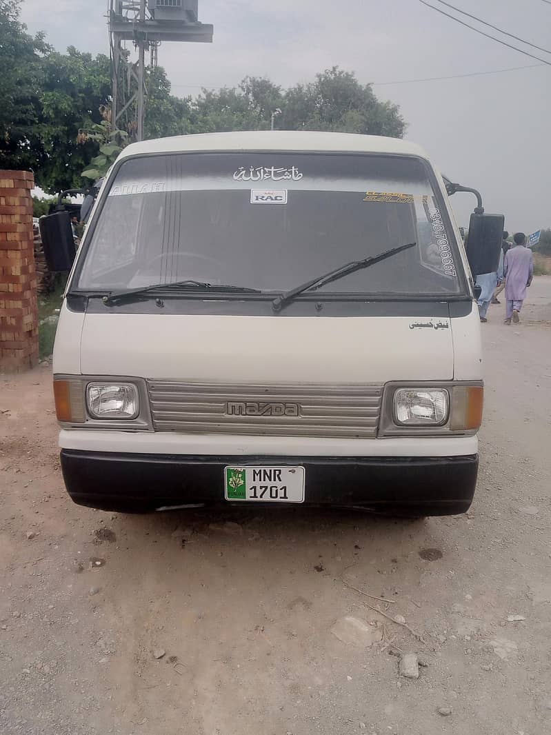 engine a one ha gadee 1