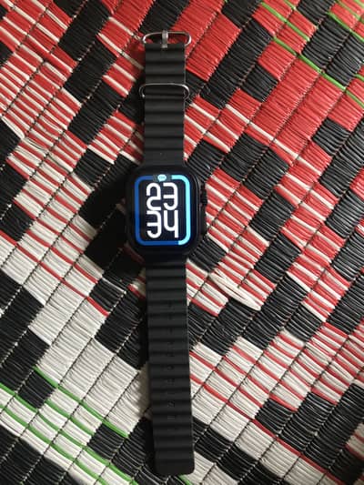 Ultra 2 smart watch