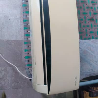 Kenwood AC