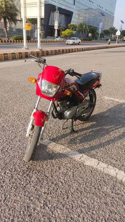 honada delixe 125cc for sale arhent