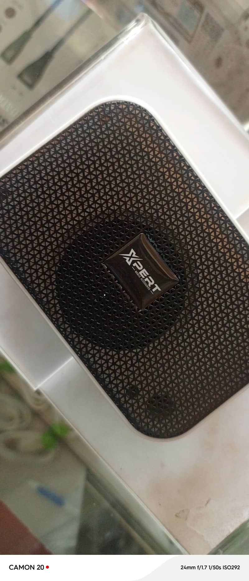 xPert Bluetooth speaker 0