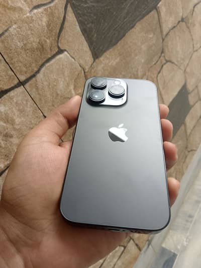 Apple iPhone 14 Pro JV for sale