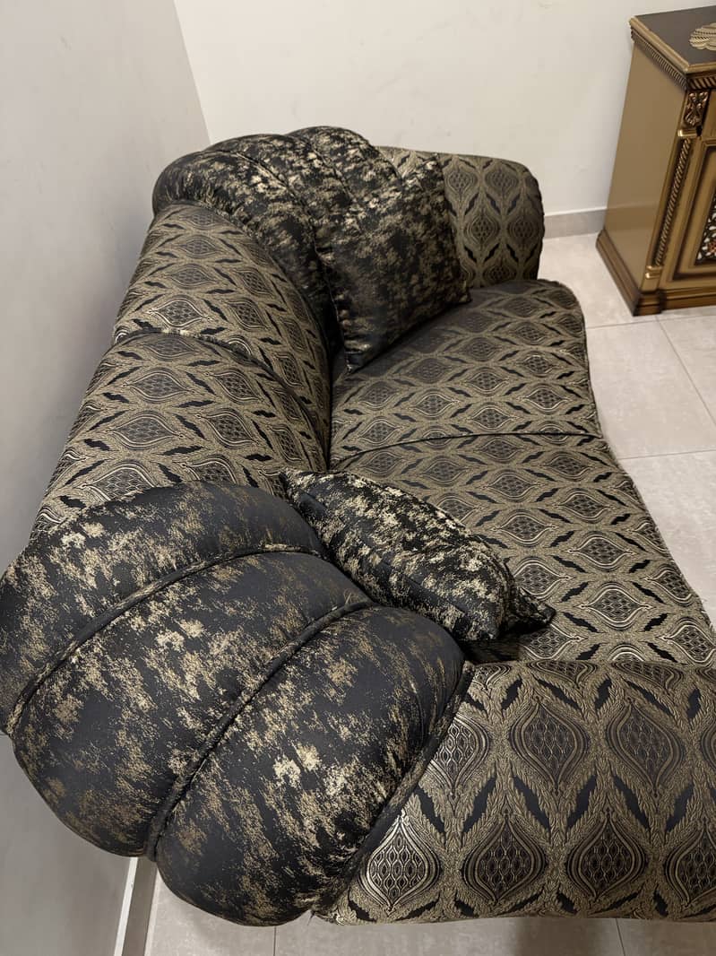 Sofa set 3