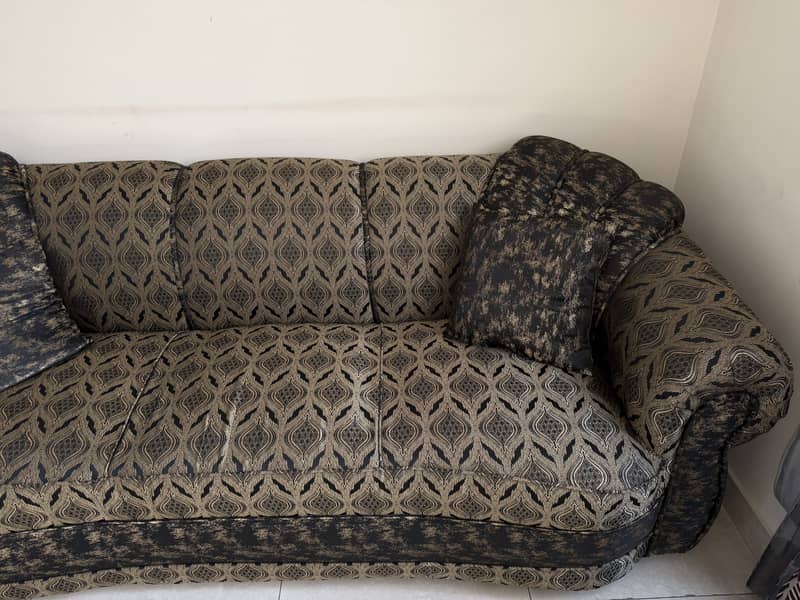 Sofa set 5