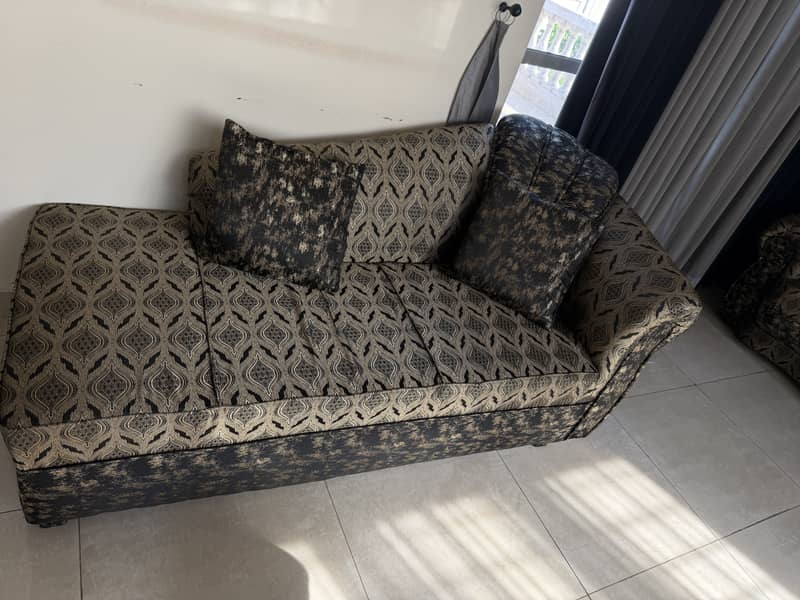 Sofa set 6