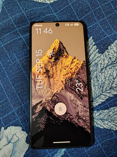 Google Pixel 6