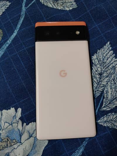 Google Pixel 6