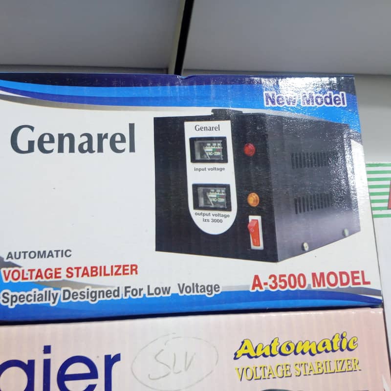 STABLIZER 3500W 1