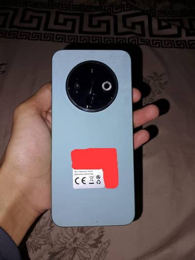 Tecno SPARK 30C