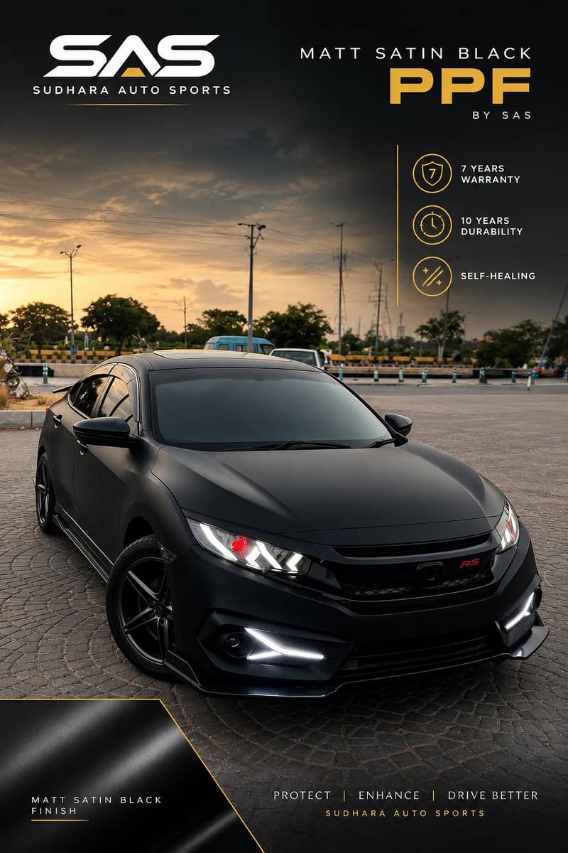 Ceramic coating 1