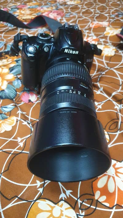 Nikon D5000 for Sale