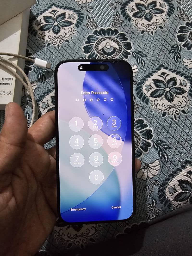 Apple iPhone 15 Pro 10