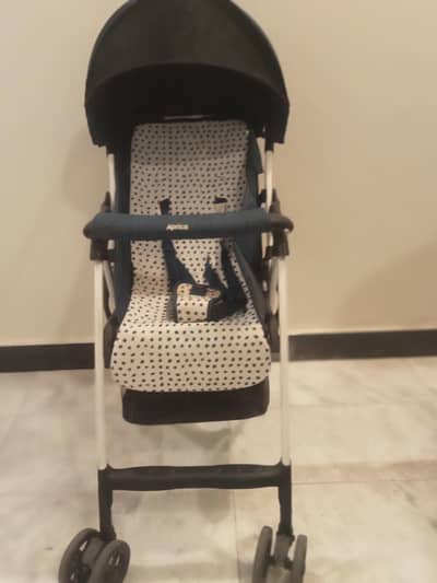 Baby stroller
