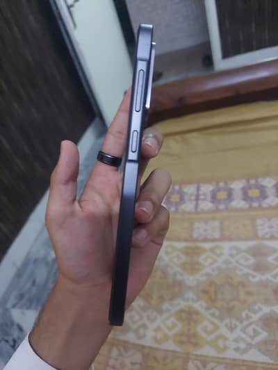 Samsung Mobile A36