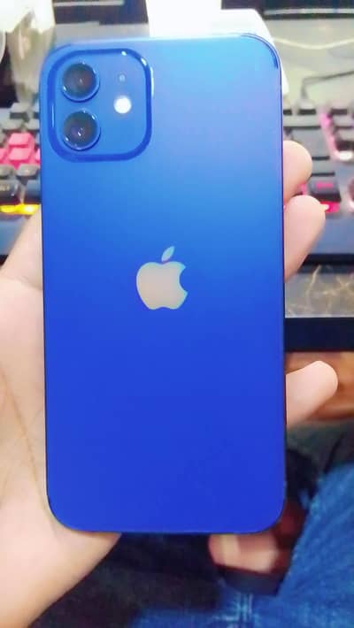 Apple iPhone 12