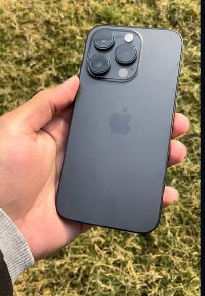 Apple iPhone 14 Pro JV