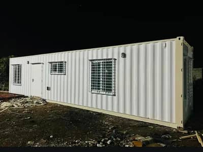 Office Container Porta Cabin Portable Cabin ,Shipping Container