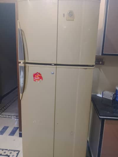 Dawnlance refrigerator compressor new
