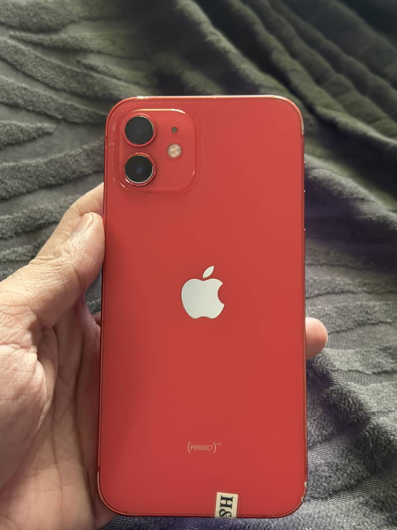 Apple iPhone 12 0