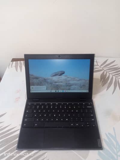 Lenovo 100e 2nd Gen Chromebook | 4+32GB