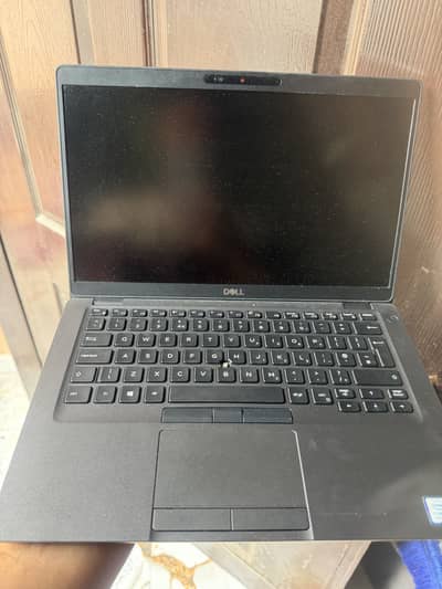 Dell Latitude 5400 Core i5 8th Gen | 8GB RAM | 512GB SSD