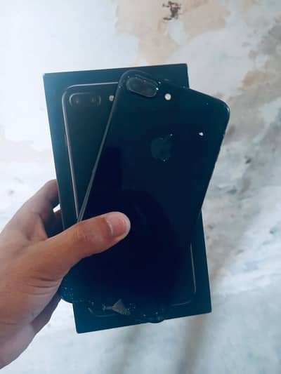 Apple iPhone 7 Plus