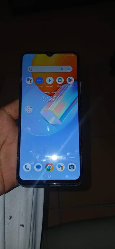 Vivo Y51S