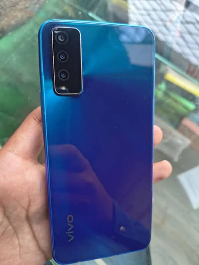 Vivo Y20