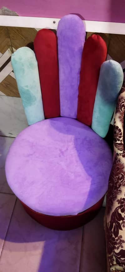 kid Comfortable sofa