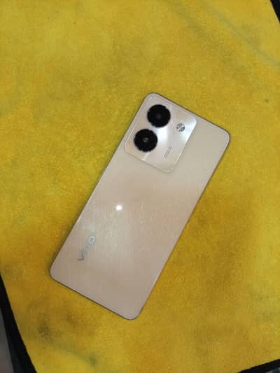 vivo y36