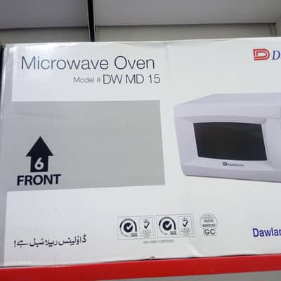 MICROWAVE OVEN DAWLANCE