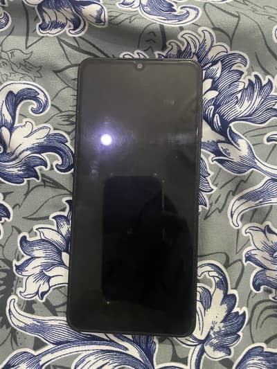 Samsung galaxy A07