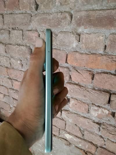Infinix Hot 50i
