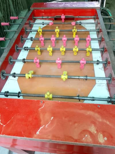 hand Baal game