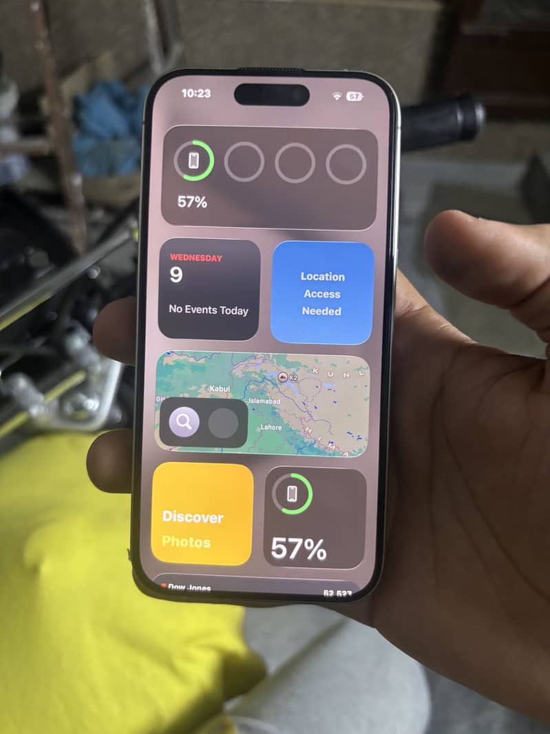 Apple iPhone 15 Pro 5