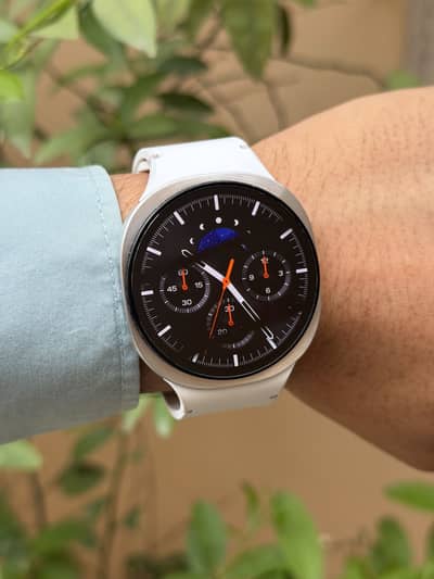 Samsung Galaxy Watch 8 44mm