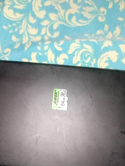 64GB SD card for sale